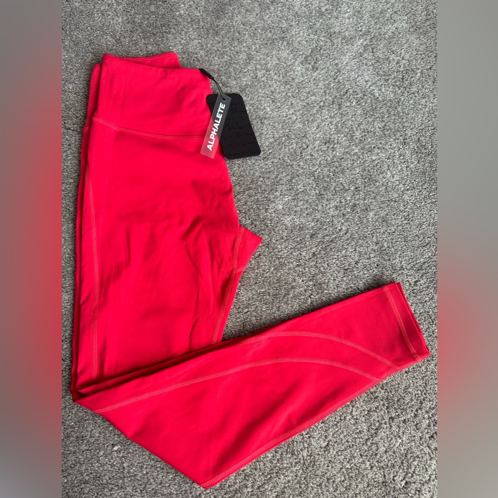 Alphalete Leggings ONE DAY SALE!